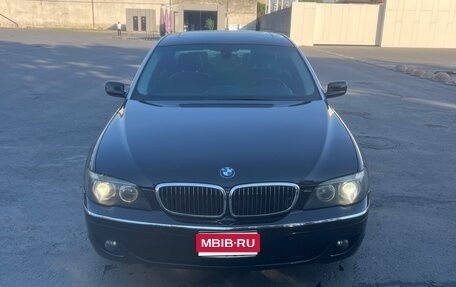 BMW 7 серия, 2007 год, 750 000 рублей, 1 фотография
