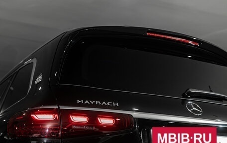 Mercedes-Benz Maybach GLS I, 2025 год, 29 355 000 рублей, 10 фотография