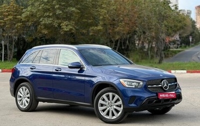 Mercedes-Benz GLC, 2019 год, 3 400 000 рублей, 1 фотография