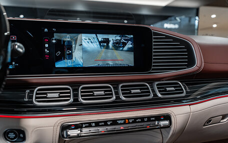 Mercedes-Benz Maybach GLS I, 2025 год, 29 355 000 рублей, 16 фотография