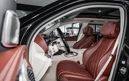 Mercedes-Benz Maybach GLS I, 2025 год, 29 355 000 рублей, 19 фотография