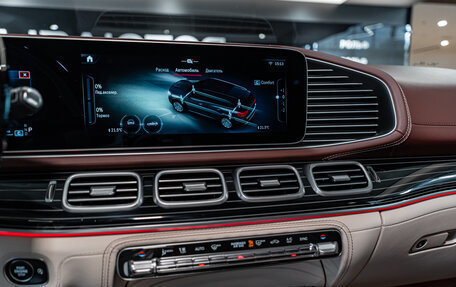 Mercedes-Benz Maybach GLS I, 2025 год, 29 355 000 рублей, 17 фотография