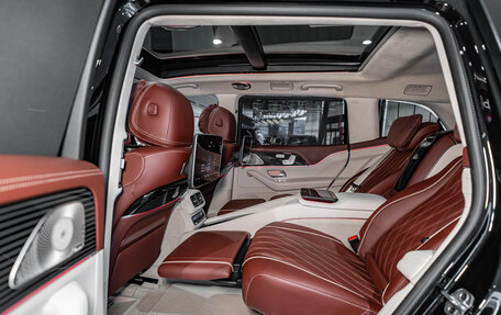 Mercedes-Benz Maybach GLS I, 2025 год, 29 355 000 рублей, 23 фотография