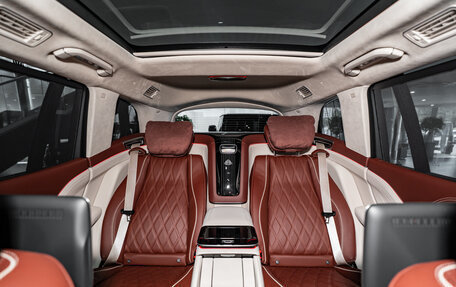 Mercedes-Benz Maybach GLS I, 2025 год, 29 355 000 рублей, 26 фотография