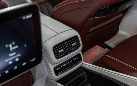 Mercedes-Benz Maybach GLS I, 2025 год, 29 355 000 рублей, 24 фотография