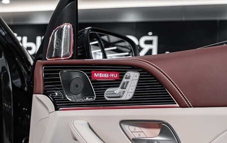 Mercedes-Benz Maybach GLS I, 2025 год, 29 355 000 рублей, 22 фотография