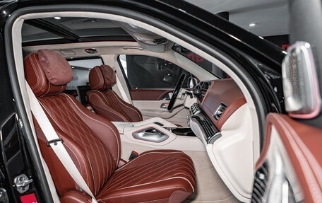 Mercedes-Benz Maybach GLS I, 2025 год, 29 355 000 рублей, 21 фотография