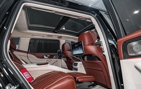 Mercedes-Benz Maybach GLS I, 2025 год, 29 355 000 рублей, 28 фотография
