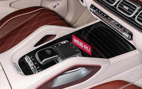 Mercedes-Benz Maybach GLS I, 2025 год, 29 355 000 рублей, 18 фотография