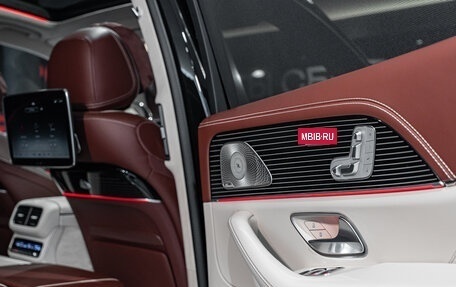 Mercedes-Benz Maybach GLS I, 2025 год, 29 355 000 рублей, 29 фотография