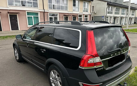 Volvo XC70 II рестайлинг, 2014 год, 1 500 000 рублей, 8 фотография