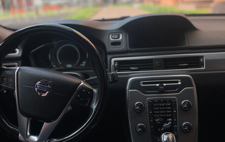 Volvo XC70 II рестайлинг, 2014 год, 1 500 000 рублей, 2 фотография