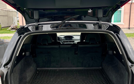 Volvo XC70 II рестайлинг, 2014 год, 1 500 000 рублей, 7 фотография
