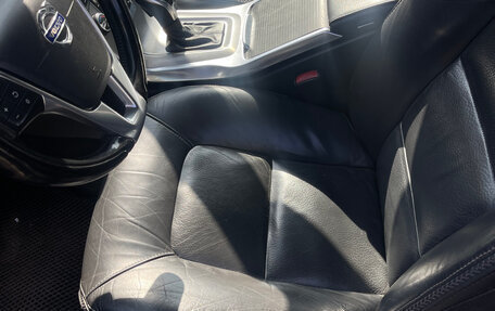 Volvo XC70 II рестайлинг, 2014 год, 1 500 000 рублей, 6 фотография