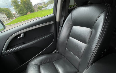 Volvo XC70 II рестайлинг, 2014 год, 1 500 000 рублей, 10 фотография