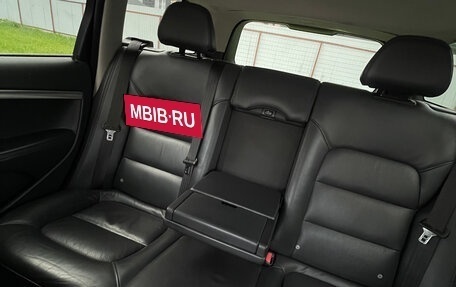 Volvo XC70 II рестайлинг, 2014 год, 1 500 000 рублей, 9 фотография