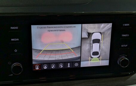 KIA K5, 2021 год, 2 700 000 рублей, 2 фотография
