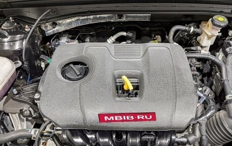KIA K5, 2021 год, 2 700 000 рублей, 5 фотография