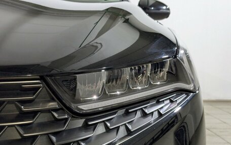 KIA K5, 2021 год, 2 700 000 рублей, 9 фотография