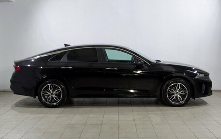 KIA K5, 2021 год, 2 700 000 рублей, 11 фотография