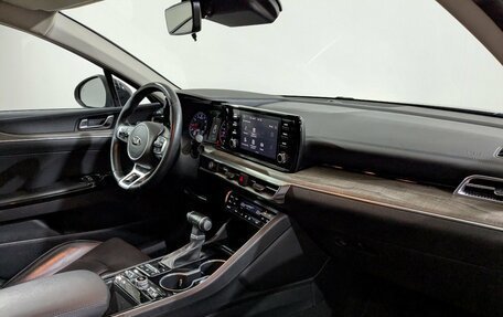 KIA K5, 2021 год, 2 700 000 рублей, 15 фотография