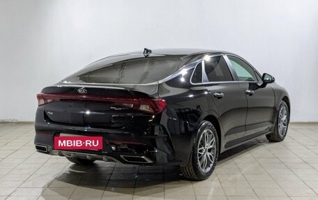 KIA K5, 2021 год, 2 700 000 рублей, 14 фотография