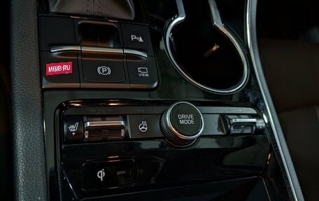 KIA K5, 2021 год, 2 700 000 рублей, 20 фотография