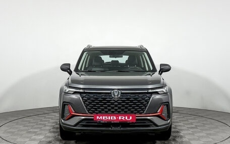 Changan CS35 Plus, 2023 год, 1 550 000 рублей, 2 фотография