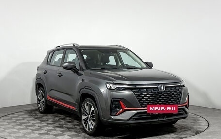 Changan CS35 Plus, 2023 год, 1 550 000 рублей, 3 фотография