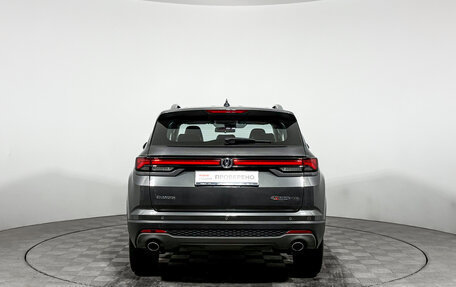 Changan CS35 Plus, 2023 год, 1 550 000 рублей, 6 фотография