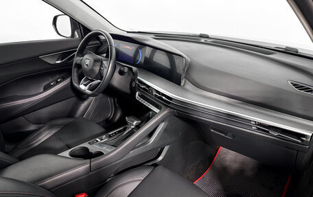 Changan CS35 Plus, 2023 год, 1 550 000 рублей, 14 фотография
