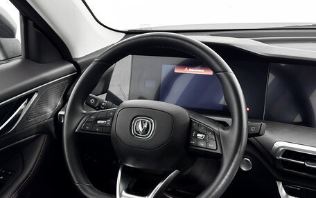 Changan CS35 Plus, 2023 год, 1 550 000 рублей, 16 фотография