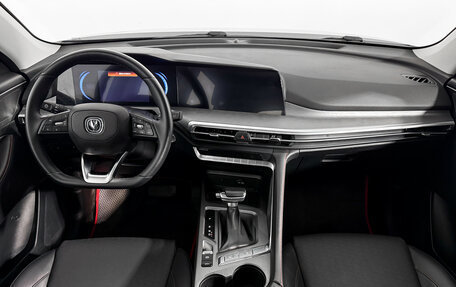 Changan CS35 Plus, 2023 год, 1 550 000 рублей, 15 фотография