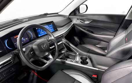 Changan CS35 Plus, 2023 год, 1 550 000 рублей, 9 фотография