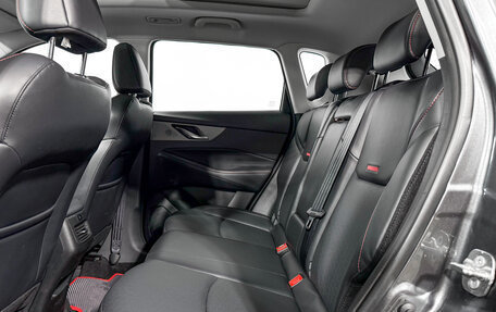 Changan CS35 Plus, 2023 год, 1 550 000 рублей, 12 фотография