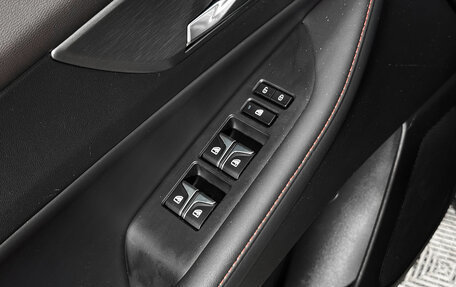 Changan CS35 Plus, 2023 год, 1 550 000 рублей, 10 фотография