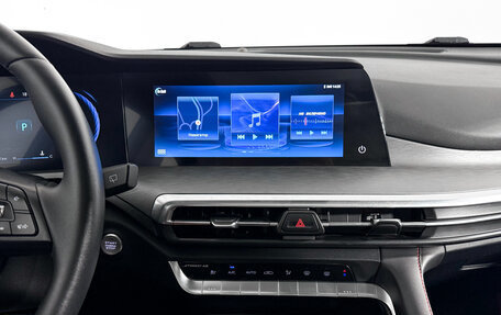 Changan CS35 Plus, 2023 год, 1 550 000 рублей, 19 фотография