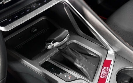 Changan CS35 Plus, 2023 год, 1 550 000 рублей, 11 фотография