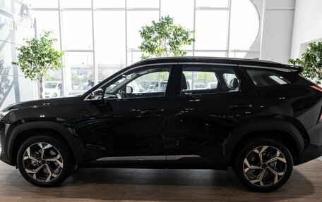 Geely Atlas, 2026 год, 4 119 990 рублей, 2 фотография