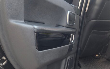 Land Rover Range Rover III, 2011 год, 1 850 000 рублей, 19 фотография