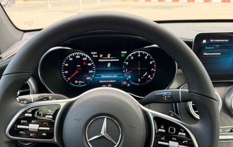 Mercedes-Benz GLC, 2019 год, 3 400 000 рублей, 13 фотография