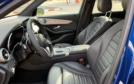 Mercedes-Benz GLC, 2019 год, 3 400 000 рублей, 12 фотография
