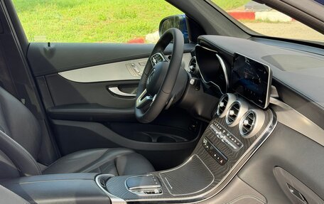 Mercedes-Benz GLC, 2019 год, 3 400 000 рублей, 16 фотография