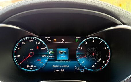 Mercedes-Benz GLC, 2019 год, 3 400 000 рублей, 14 фотография