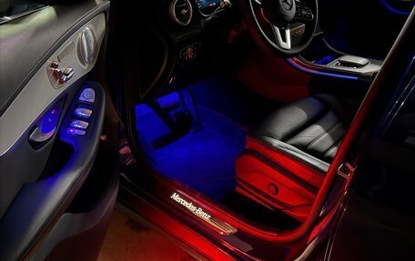 Mercedes-Benz GLC, 2019 год, 3 400 000 рублей, 21 фотография