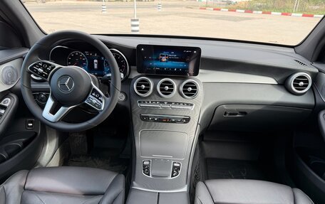 Mercedes-Benz GLC, 2019 год, 3 400 000 рублей, 18 фотография