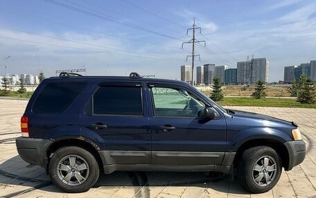 Ford Escape II, 2003 год, 450 000 рублей, 4 фотография