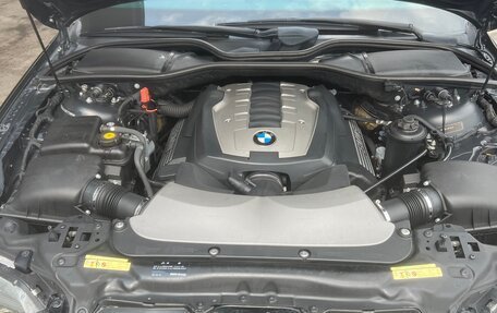 BMW 7 серия, 2007 год, 750 000 рублей, 12 фотография
