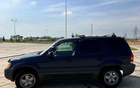 Ford Escape II, 2003 год, 450 000 рублей, 3 фотография