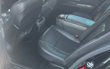 BMW 7 серия, 2007 год, 750 000 рублей, 11 фотография